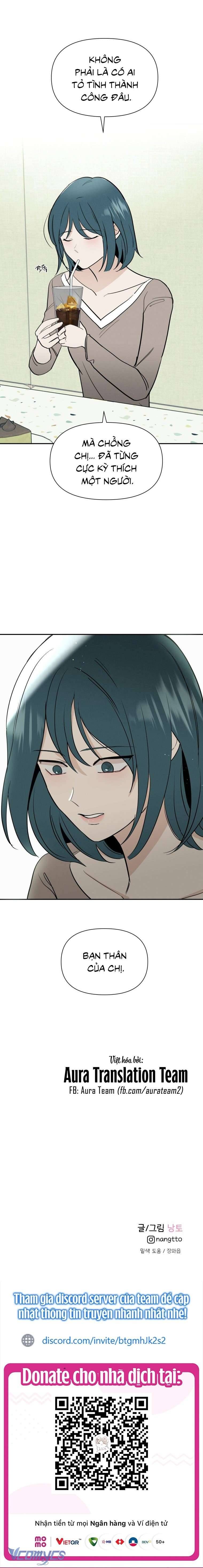 đọc truyện Người Đàn Ông Của Kẻ Khác Chương 37 ảnh 19 tại Thiên Thai Truyện