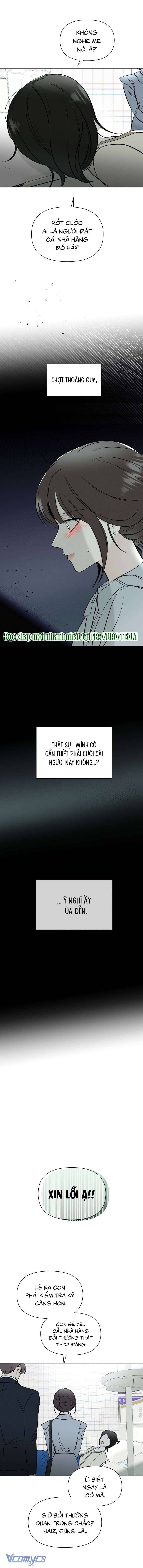đọc truyện Người Đàn Ông Của Kẻ Khác Chương 37 ảnh 4 tại Thiên Thai Truyện