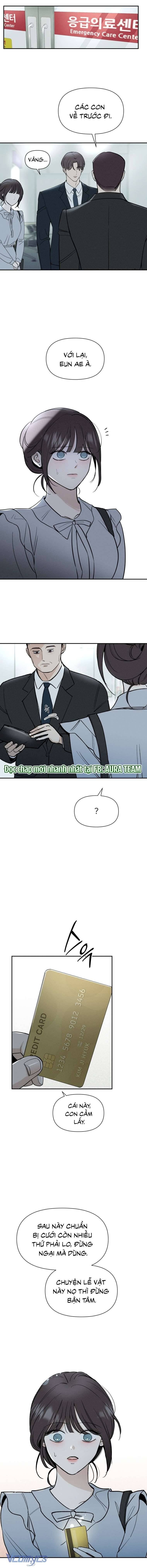 đọc truyện Người Đàn Ông Của Kẻ Khác Chương 37 ảnh 6 tại Thiên Thai Truyện