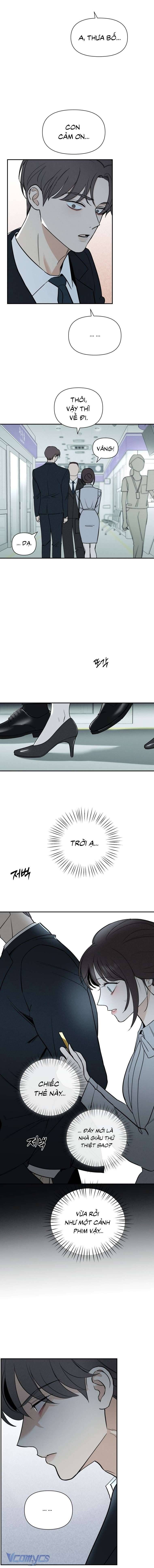 đọc truyện Người Đàn Ông Của Kẻ Khác Chương 37 ảnh 7 tại Thiên Thai Truyện