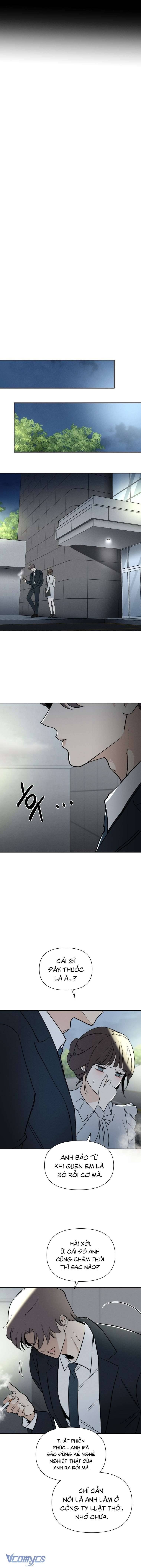 đọc truyện Người Đàn Ông Của Kẻ Khác Chương 37 ảnh 9 tại Thiên Thai Truyện