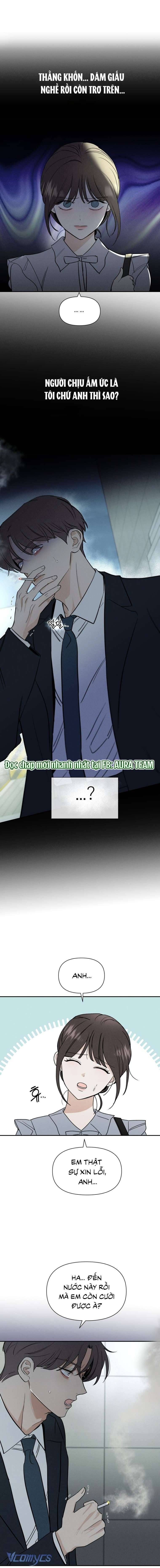 đọc truyện Người Đàn Ông Của Kẻ Khác Chương 37 ảnh 10 tại Thiên Thai Truyện