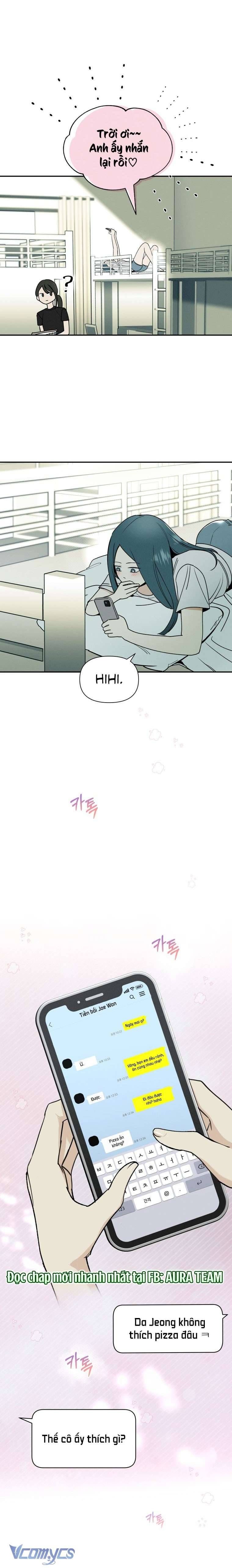 đọc truyện Người Đàn Ông Của Kẻ Khác Chương 38 ảnh 12 tại Thiên Thai Truyện