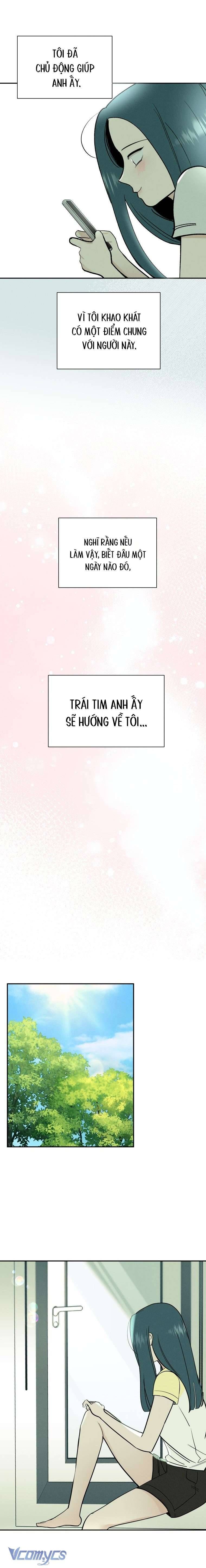 đọc truyện Người Đàn Ông Của Kẻ Khác Chương 38 ảnh 13 tại Thiên Thai Truyện