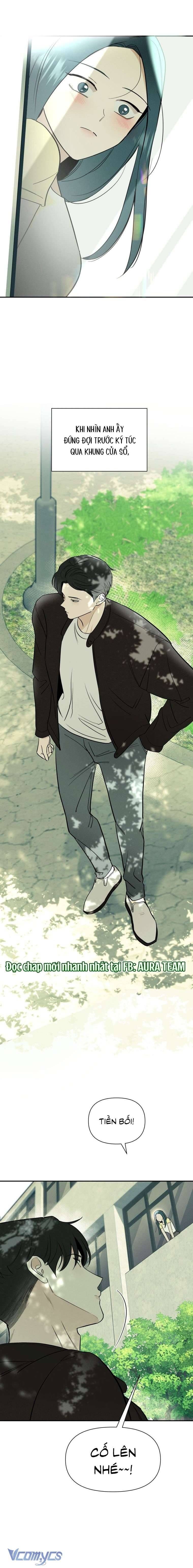 đọc truyện Người Đàn Ông Của Kẻ Khác Chương 38 ảnh 14 tại Thiên Thai Truyện