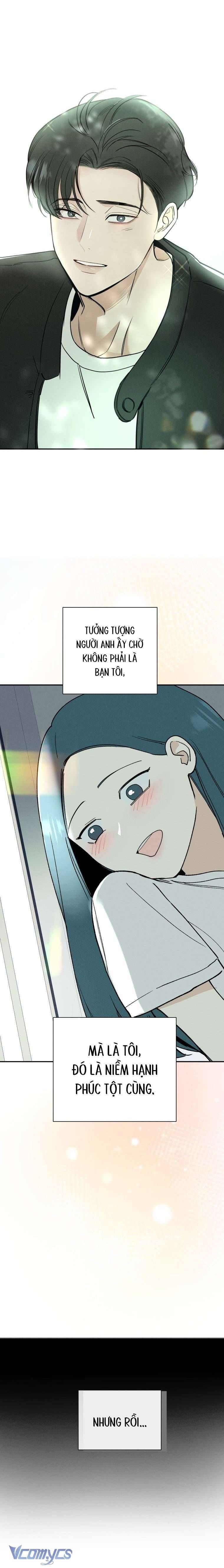 đọc truyện Người Đàn Ông Của Kẻ Khác Chương 38 ảnh 15 tại Thiên Thai Truyện