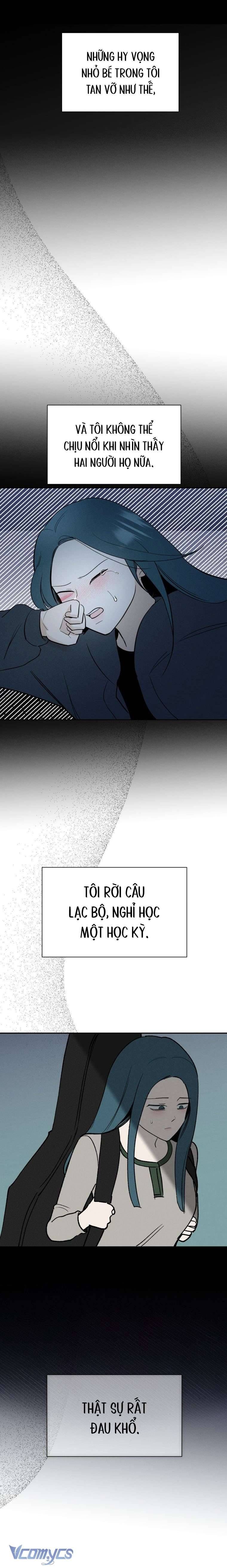 đọc truyện Người Đàn Ông Của Kẻ Khác Chương 38 ảnh 17 tại Thiên Thai Truyện