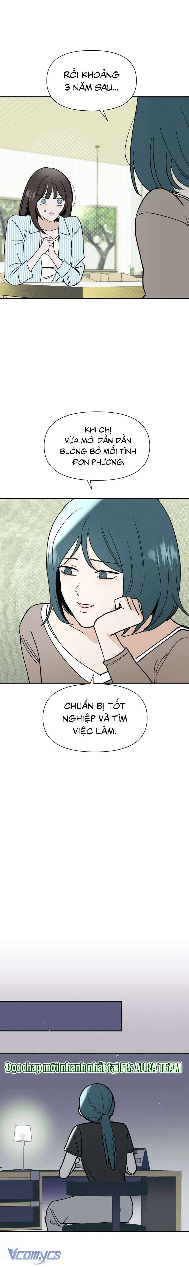 đọc truyện Người Đàn Ông Của Kẻ Khác Chương 38 ảnh 18 tại Thiên Thai Truyện