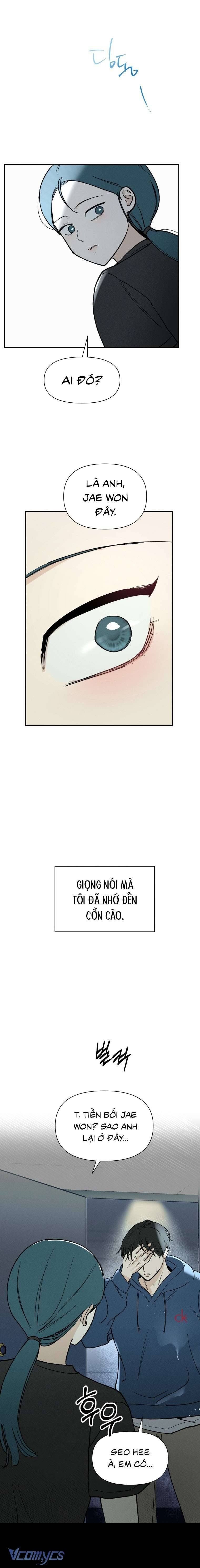 đọc truyện Người Đàn Ông Của Kẻ Khác Chương 38 ảnh 19 tại Thiên Thai Truyện