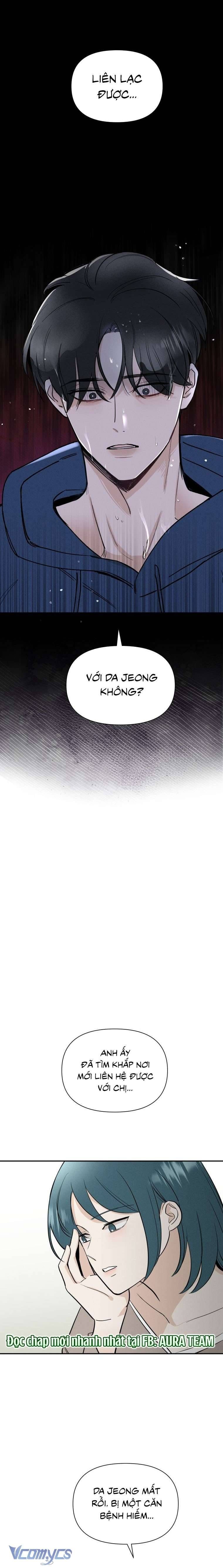 đọc truyện Người Đàn Ông Của Kẻ Khác Chương 38 ảnh 20 tại Thiên Thai Truyện