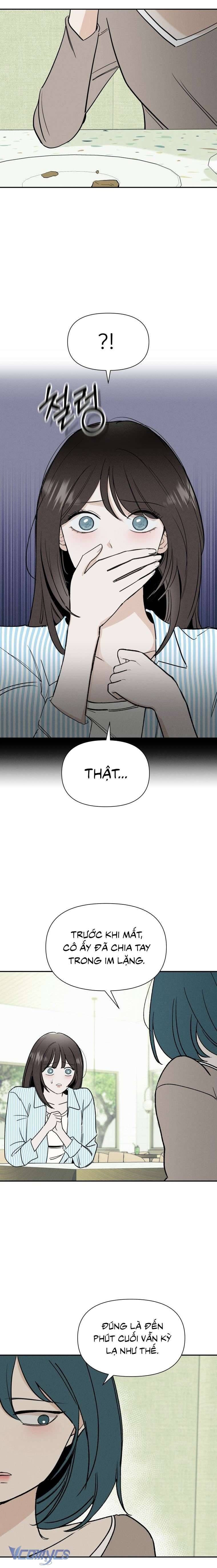 đọc truyện Người Đàn Ông Của Kẻ Khác Chương 38 ảnh 21 tại Thiên Thai Truyện