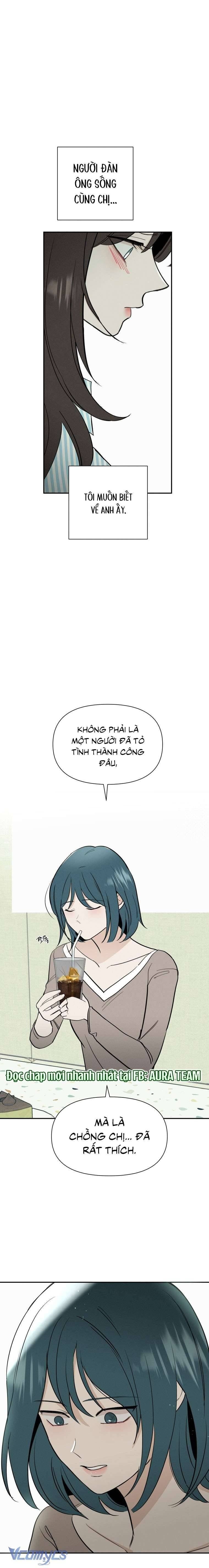 đọc truyện Người Đàn Ông Của Kẻ Khác Chương 38 ảnh 4 tại Thiên Thai Truyện