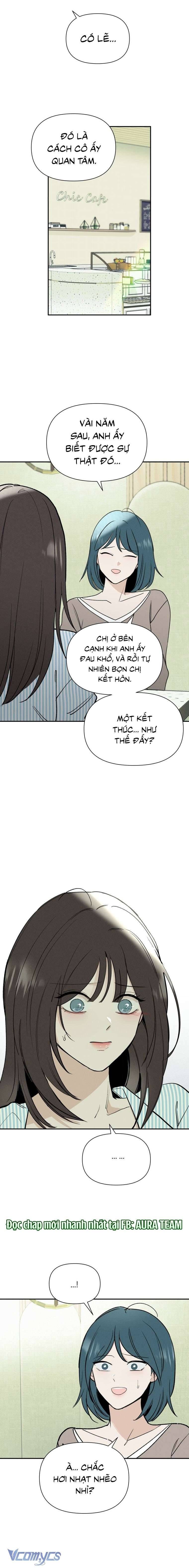 đọc truyện Người Đàn Ông Của Kẻ Khác Chương 38 ảnh 22 tại Thiên Thai Truyện