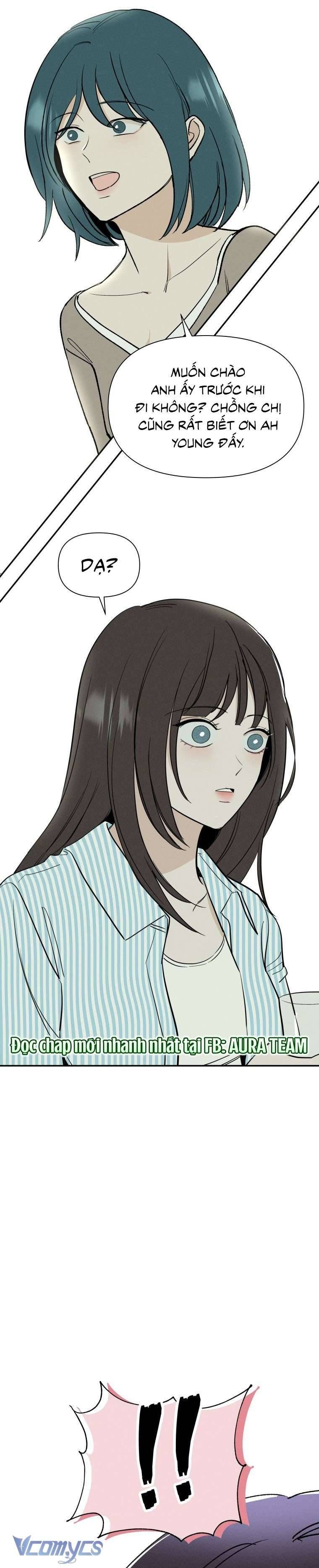 đọc truyện Người Đàn Ông Của Kẻ Khác Chương 38 ảnh 24 tại Thiên Thai Truyện