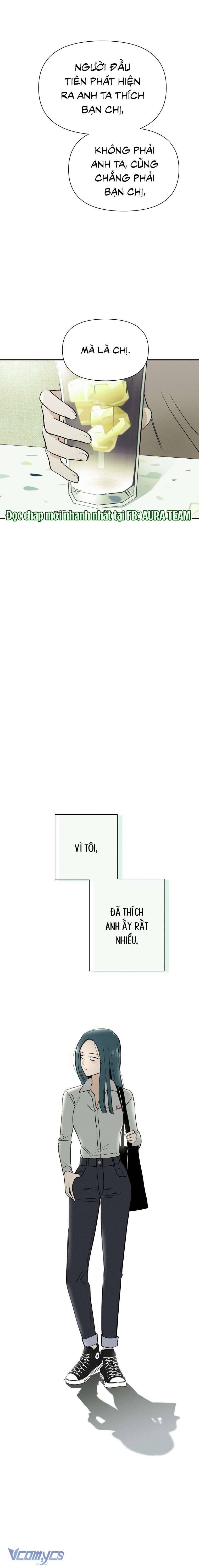 đọc truyện Người Đàn Ông Của Kẻ Khác Chương 38 ảnh 6 tại Thiên Thai Truyện