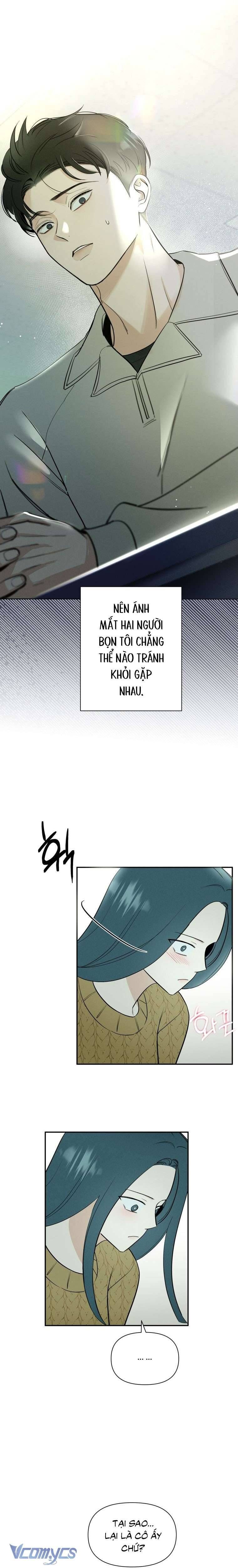 đọc truyện Người Đàn Ông Của Kẻ Khác Chương 38 ảnh 9 tại Thiên Thai Truyện