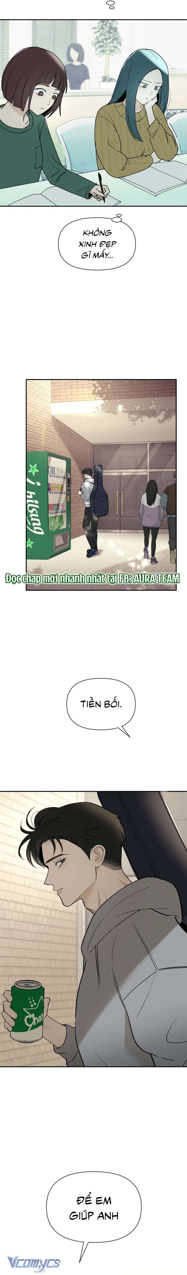 đọc truyện Người Đàn Ông Của Kẻ Khác Chương 38 ảnh 10 tại Thiên Thai Truyện