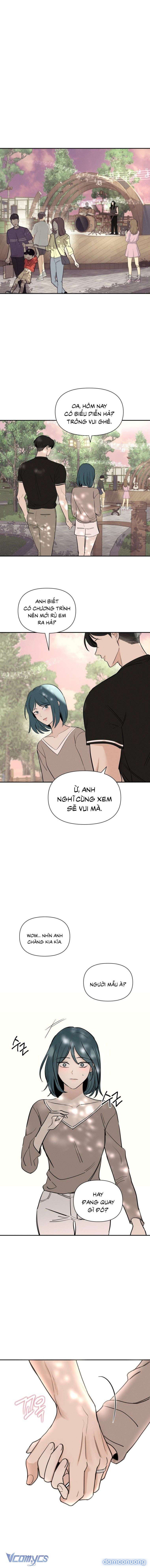 đọc truyện Người Đàn Ông Của Kẻ Khác Chương 39 ảnh 12 tại Thiên Thai Truyện