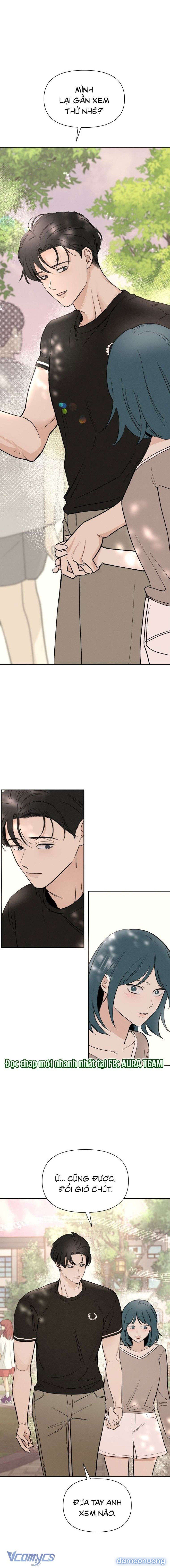 đọc truyện Người Đàn Ông Của Kẻ Khác Chương 39 ảnh 13 tại Thiên Thai Truyện