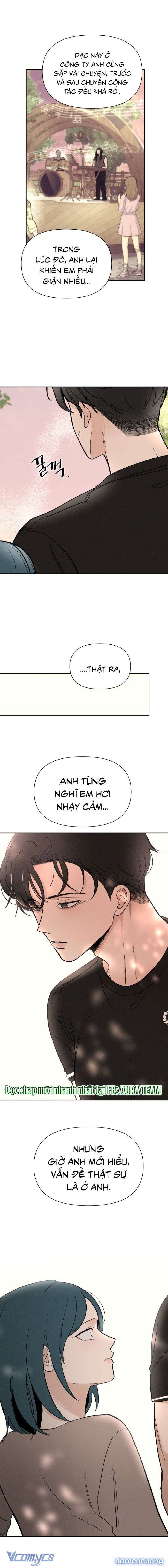 đọc truyện Người Đàn Ông Của Kẻ Khác Chương 39 ảnh 15 tại Thiên Thai Truyện