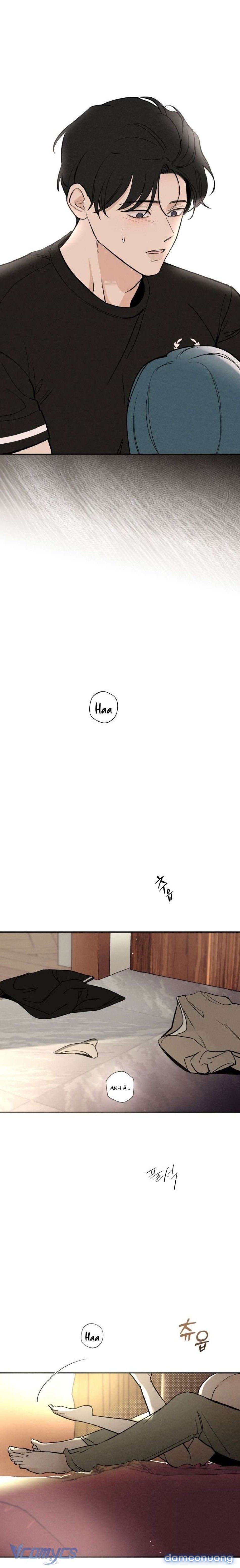 đọc truyện Người Đàn Ông Của Kẻ Khác Chương 39 ảnh 18 tại Thiên Thai Truyện