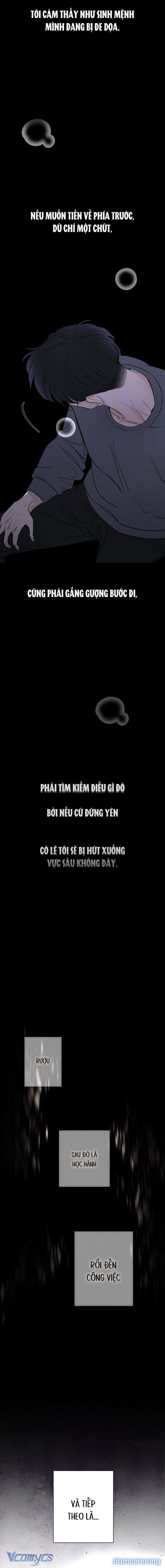 đọc truyện Người Đàn Ông Của Kẻ Khác Chương 39 ảnh 4 tại Thiên Thai Truyện