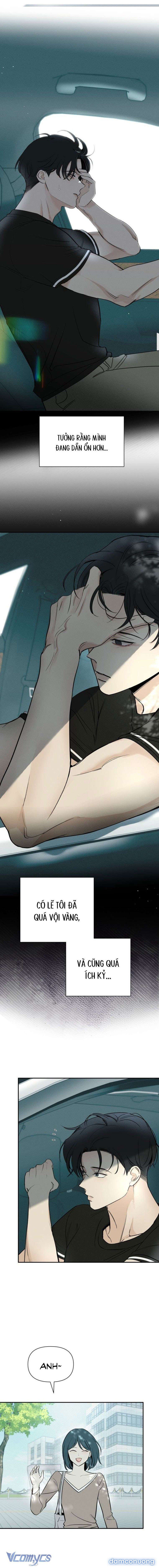 đọc truyện Người Đàn Ông Của Kẻ Khác Chương 39 ảnh 6 tại Thiên Thai Truyện