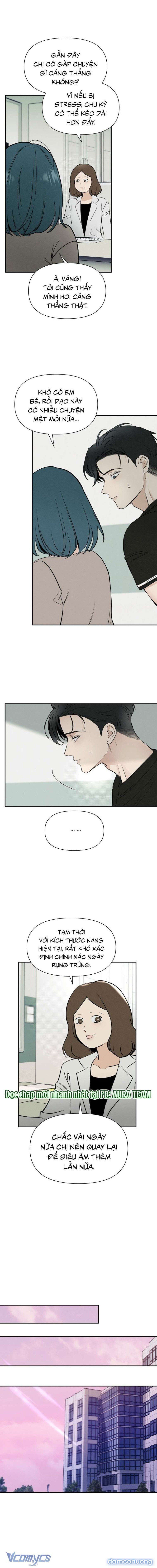 đọc truyện Người Đàn Ông Của Kẻ Khác Chương 39 ảnh 9 tại Thiên Thai Truyện