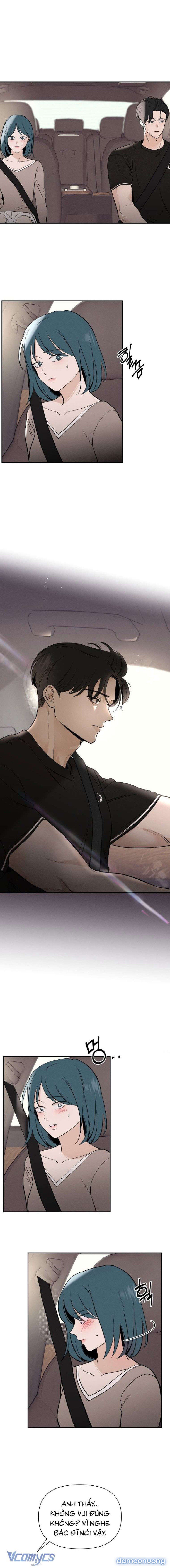 đọc truyện Người Đàn Ông Của Kẻ Khác Chương 39 ảnh 10 tại Thiên Thai Truyện