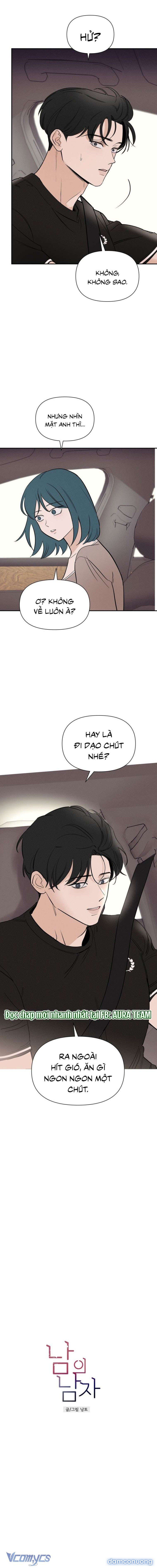 đọc truyện Người Đàn Ông Của Kẻ Khác Chương 39 ảnh 11 tại Thiên Thai Truyện