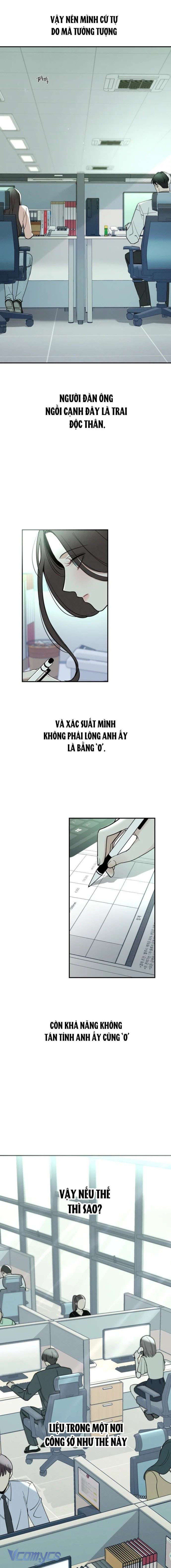 đọc truyện Người Đàn Ông Của Kẻ Khác Chương 4 ảnh 11 tại Giả Dược
