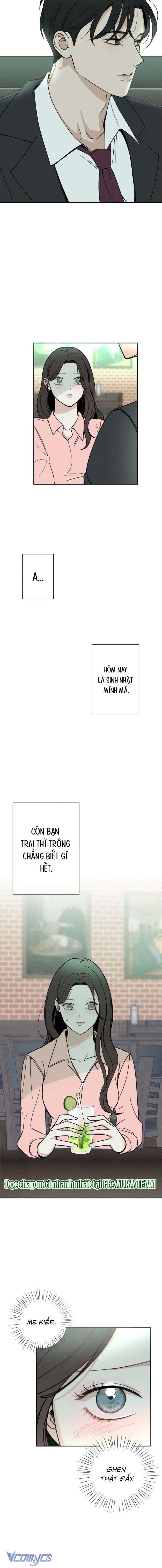 đọc truyện Người Đàn Ông Của Kẻ Khác Chương 4 ảnh 18 tại Giả Dược