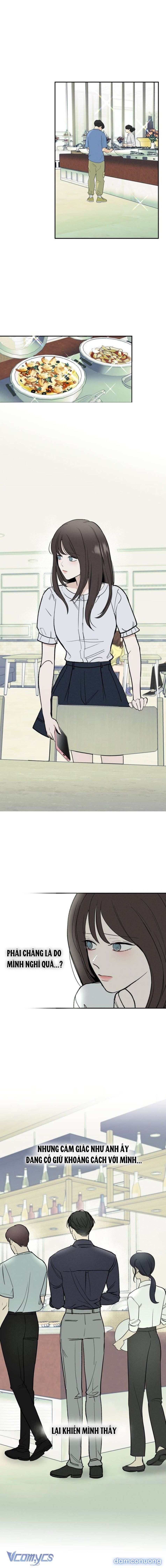 đọc truyện Người Đàn Ông Của Kẻ Khác Chương 40 ảnh 12 tại Thiên Thai Truyện