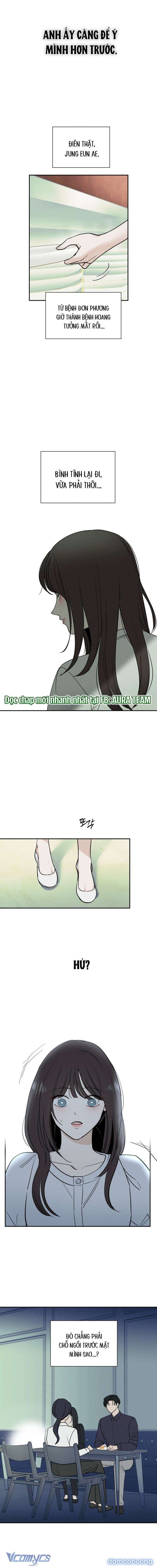 đọc truyện Người Đàn Ông Của Kẻ Khác Chương 40 ảnh 13 tại Thiên Thai Truyện