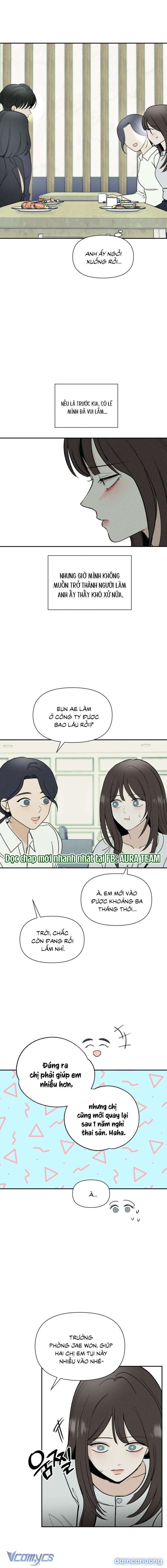 đọc truyện Người Đàn Ông Của Kẻ Khác Chương 40 ảnh 15 tại Thiên Thai Truyện