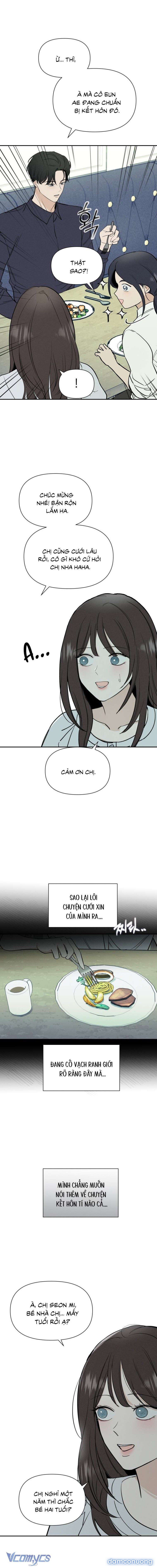 đọc truyện Người Đàn Ông Của Kẻ Khác Chương 40 ảnh 16 tại Thiên Thai Truyện