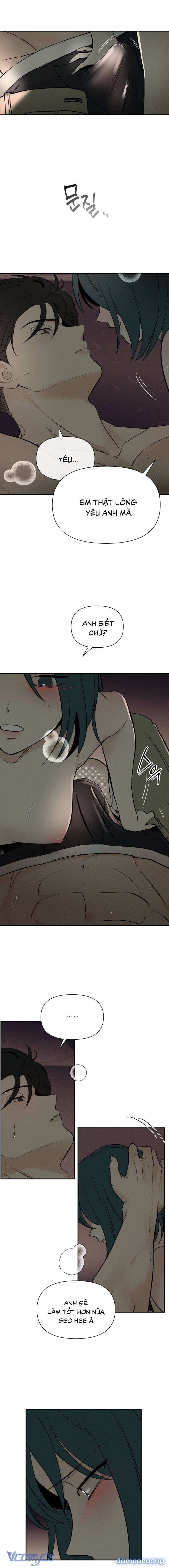 đọc truyện Người Đàn Ông Của Kẻ Khác Chương 40 ảnh 4 tại Thiên Thai Truyện