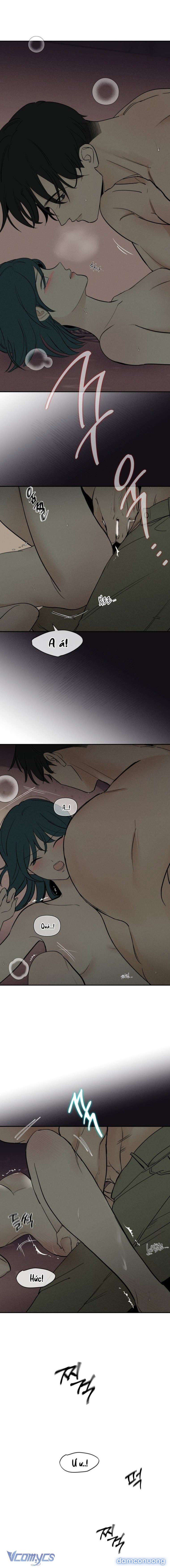 đọc truyện Người Đàn Ông Của Kẻ Khác Chương 40 ảnh 6 tại Thiên Thai Truyện