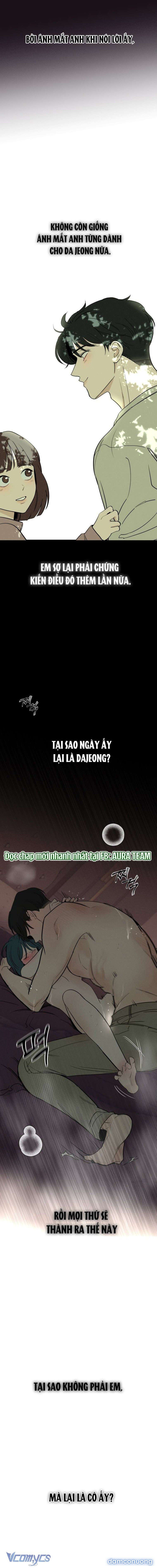 đọc truyện Người Đàn Ông Của Kẻ Khác Chương 40 ảnh 9 tại Thiên Thai Truyện