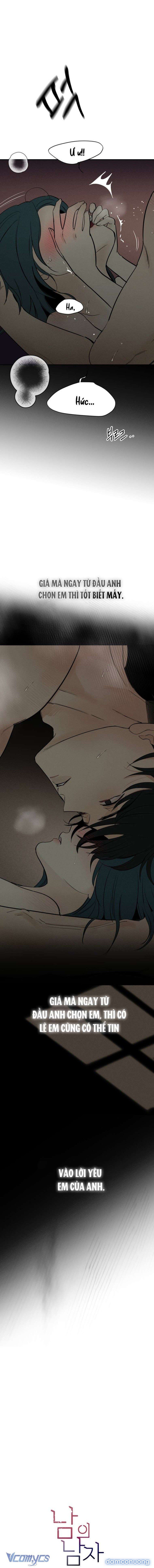 đọc truyện Người Đàn Ông Của Kẻ Khác Chương 40 ảnh 10 tại Thiên Thai Truyện