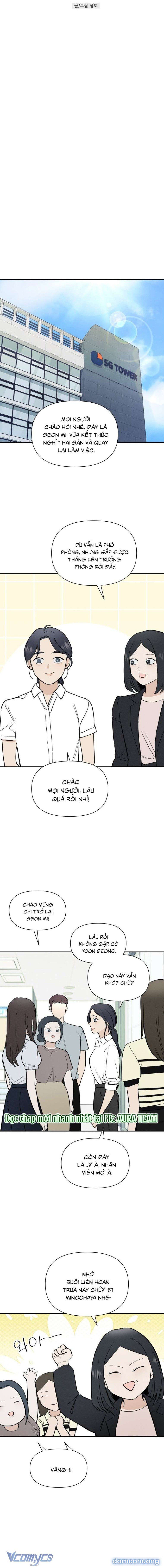 đọc truyện Người Đàn Ông Của Kẻ Khác Chương 40 ảnh 11 tại Thiên Thai Truyện