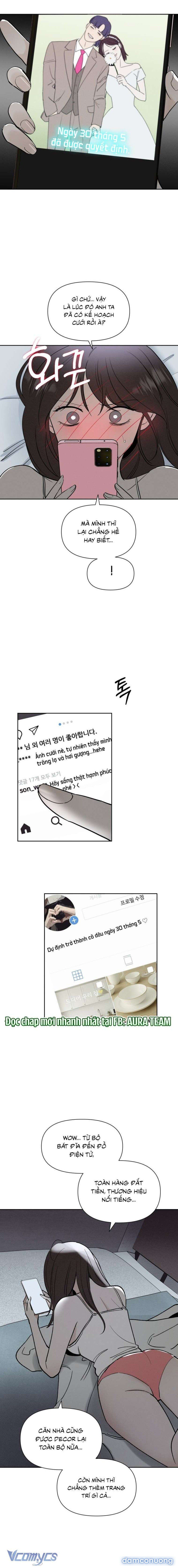 đọc truyện Người Đàn Ông Của Kẻ Khác Chương 41 ảnh 14 tại Thiên Thai Truyện