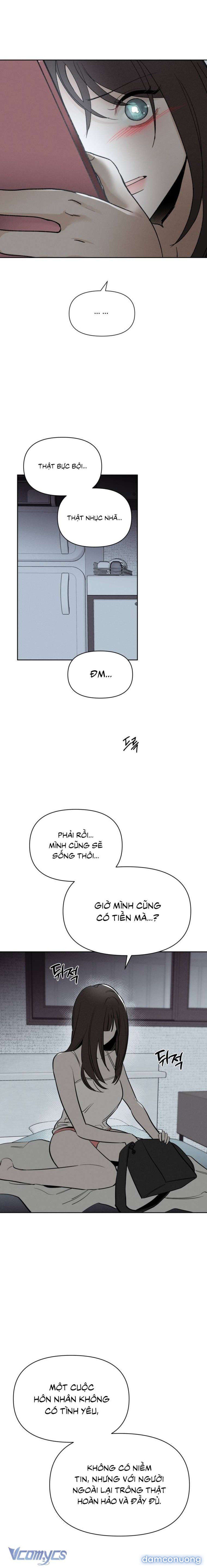 đọc truyện Người Đàn Ông Của Kẻ Khác Chương 41 ảnh 15 tại Thiên Thai Truyện