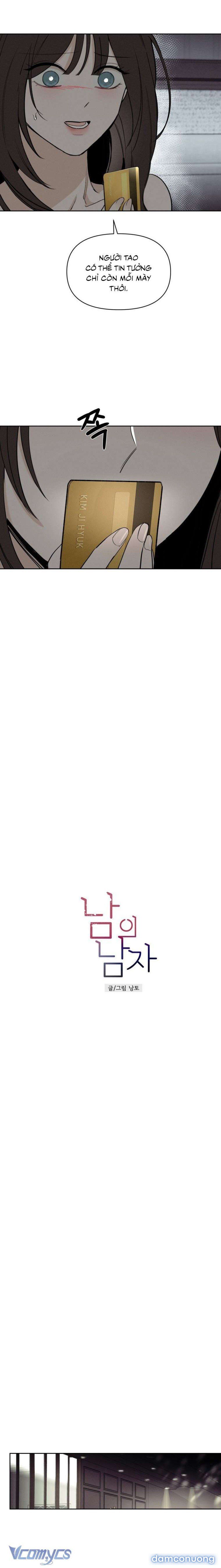 đọc truyện Người Đàn Ông Của Kẻ Khác Chương 41 ảnh 16 tại Thiên Thai Truyện