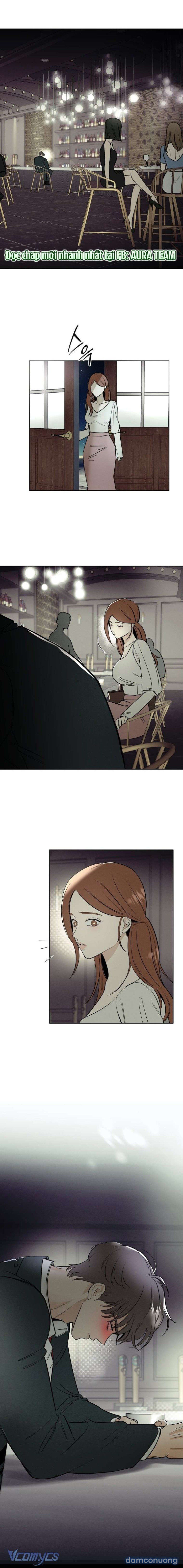 đọc truyện Người Đàn Ông Của Kẻ Khác Chương 41 ảnh 17 tại Thiên Thai Truyện