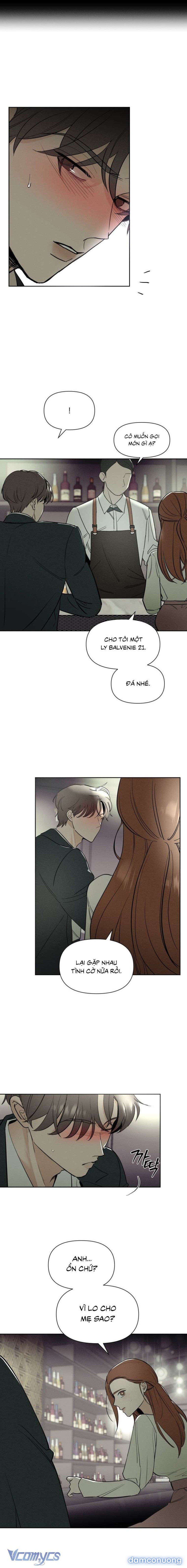 đọc truyện Người Đàn Ông Của Kẻ Khác Chương 41 ảnh 18 tại Thiên Thai Truyện