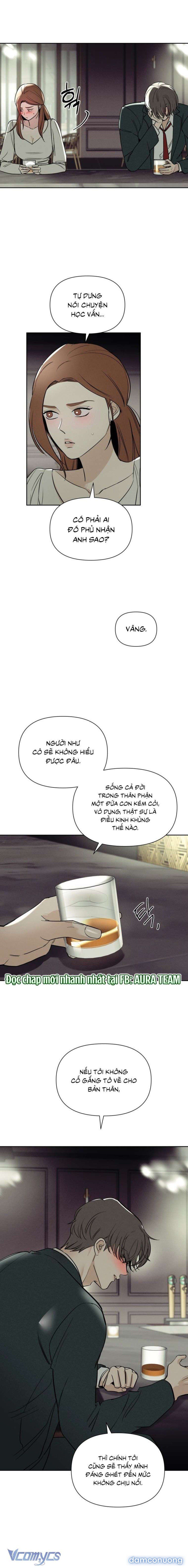 đọc truyện Người Đàn Ông Của Kẻ Khác Chương 41 ảnh 21 tại Thiên Thai Truyện