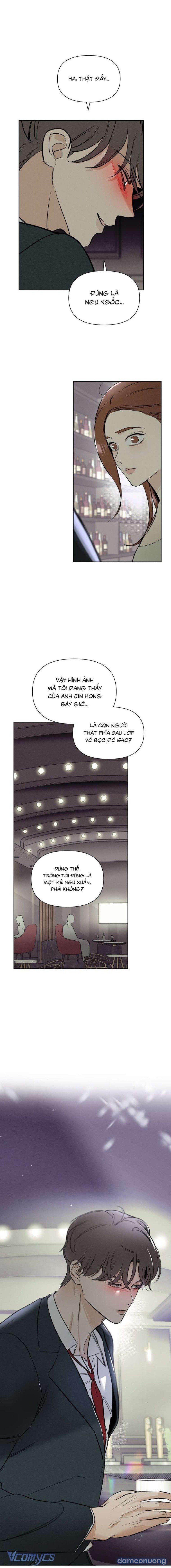 đọc truyện Người Đàn Ông Của Kẻ Khác Chương 41 ảnh 22 tại Thiên Thai Truyện