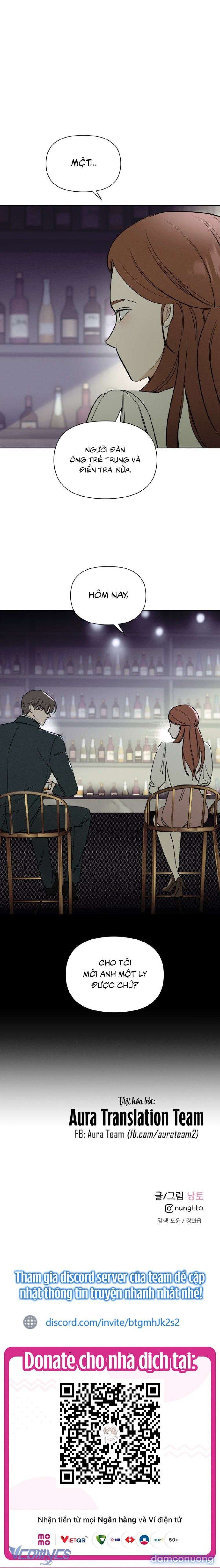 đọc truyện Người Đàn Ông Của Kẻ Khác Chương 41 ảnh 23 tại Thiên Thai Truyện