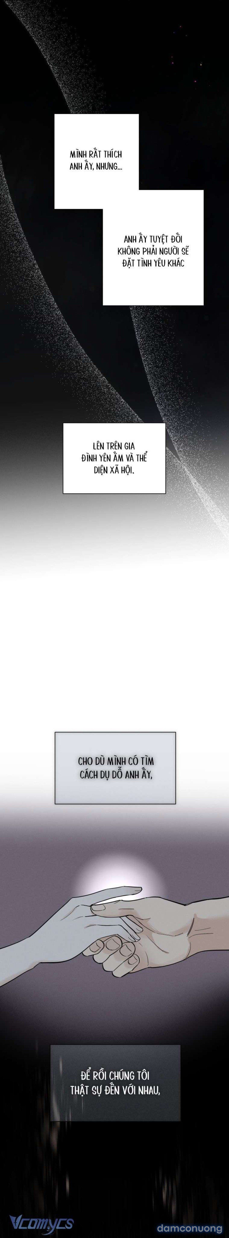 đọc truyện Người Đàn Ông Của Kẻ Khác Chương 41 ảnh 6 tại Thiên Thai Truyện